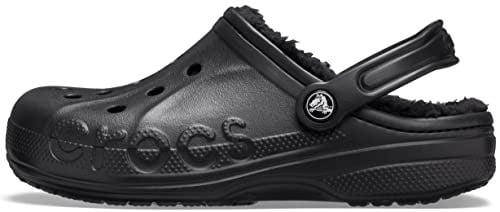 Crocs Unisex Baya Lined takunya