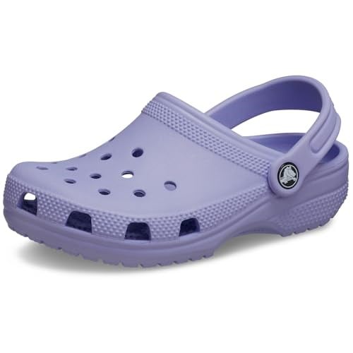 Crocs Unisex Çocuk Classic Clog K Ahşap Ayakkabı