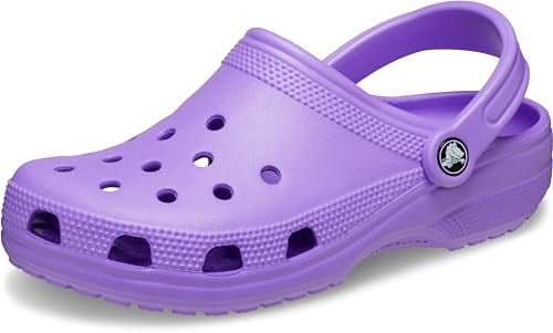 Crocs Unisex Yetişkin Classic Galaxy Terlik