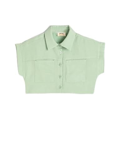 Crop Shirt