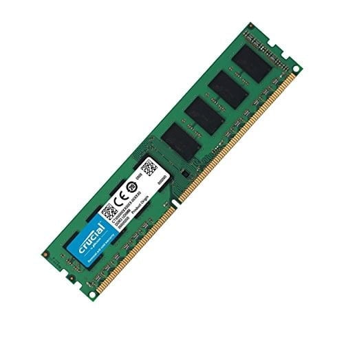 Crucial CT102464BD160B