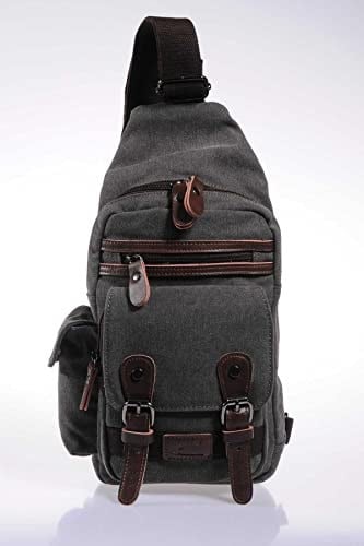 Ctv1265-0078 Gri Kadın Body Bag