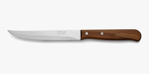 Cuchillo Arcos Latina Cocina 130 mm. filo Liso Ekran