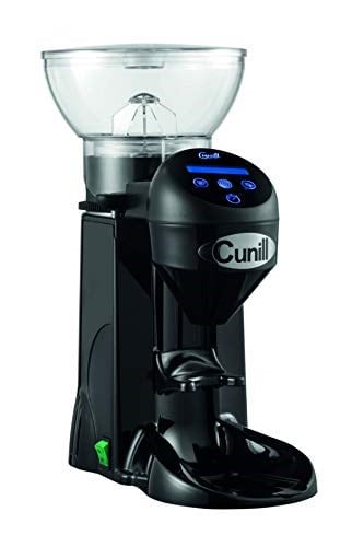 Cunill Tranquilo Tron On Demand Kahve Değirmeni M1101-T
