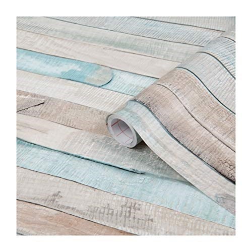 d-c-fix Kendinden yapışkanlı folyo Rio ocean 45 cm x 2 m - Seçenekler: 45 cm x 2 m, 17
