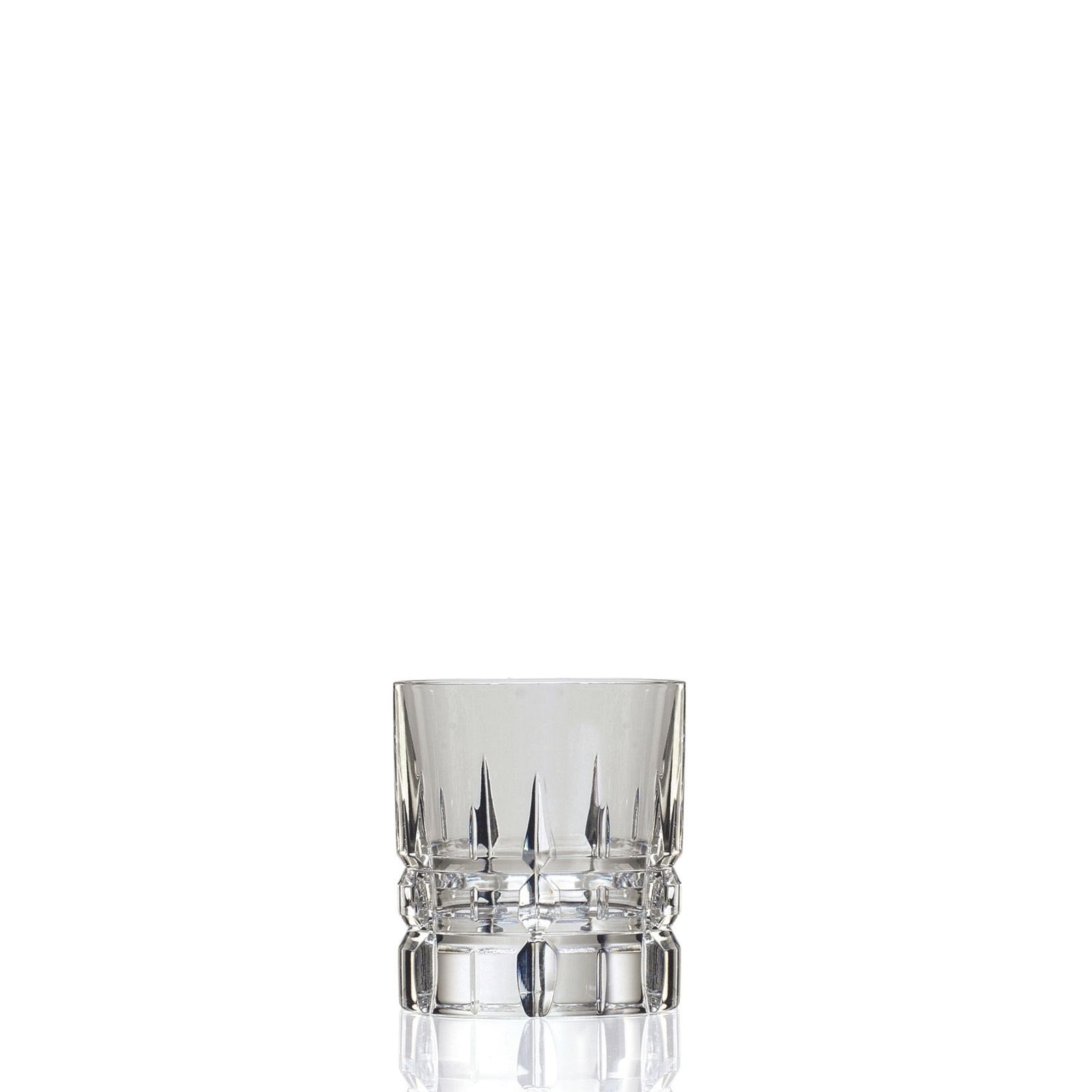 Da Vinci Carrara Yüksek Kalite Kristal 2'li Su Bardağı 290 ml