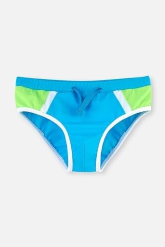 Dagi Erkek Çocuk Parçalı Slip, Örme