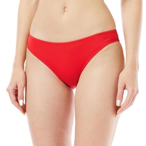 Dagi Kadın 4 cm Bikini Alt, Örme
