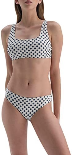 Dagi Kadın Bikini Örme