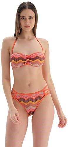 Dagi Straplez Bikini Üst, 23SW82040ST