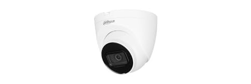 DAHUA (IPC-HDW2441T-S) IP Kamera Dome 4MP, PoE, 2,8 mm, IR30m, WizSense, Starlight