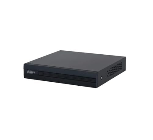 DAHUA XVR1B04-I 2Mpix H265+ 4Kanal Video,1 HDDgirş