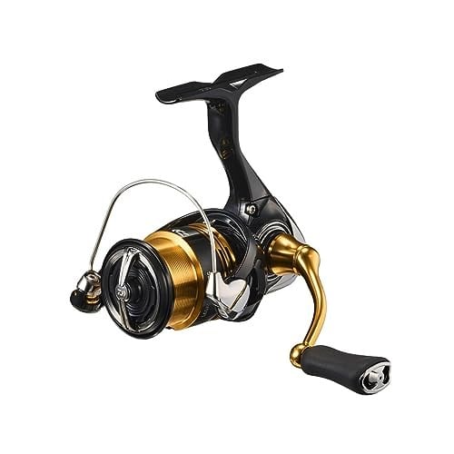 Daiwa LT 1000S - 6000D-H İplik Makarası, 23 Legalis, Çeşitli (2023 Model) - Seçenekler: Lt1000s, Lt2000s-p
