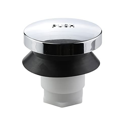 Danco, Inc. 80811 Touch-TOE Tub stoper, Chrome by Danco