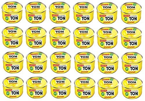 Dardanel Ekonomik Ayçiçek Yağlı Ton Balığı 80 gr