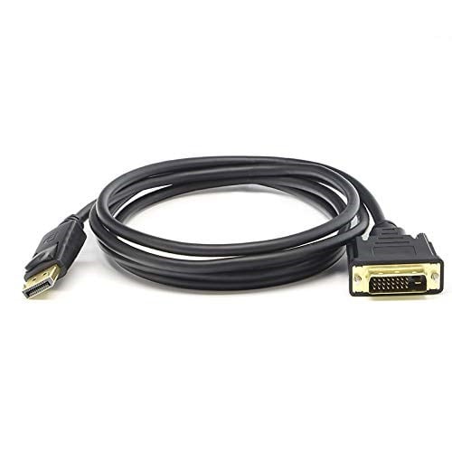 Dark 1.8m Display Port - DVI Kablo (DK-CB-DPXDVIL180)