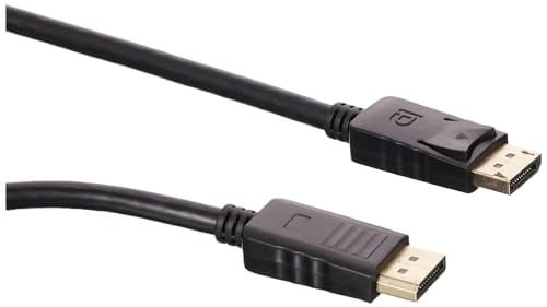 Dark DK-CB-DPL304K 3 m 4K Destekli Display Port Kablo - Seçenekler: 1.5 m, 3 metre