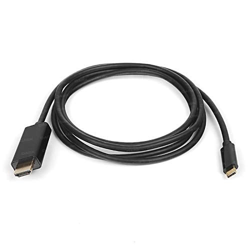 Dark DK CB U31XHD 1.8m USB 3.1 Type-C - HDMI 4K/30p Kablo