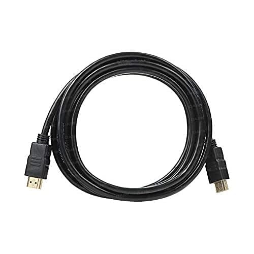 Dark HD CV14L300A90 3m HDMI v1.4 3D, 4K ve Ağ Destekli Altın Uçlu Kablo