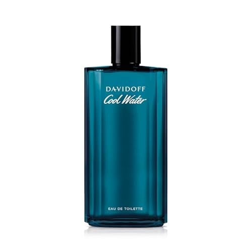 Davidoff Cool Water EDT 200 ml Erkek Parfüm