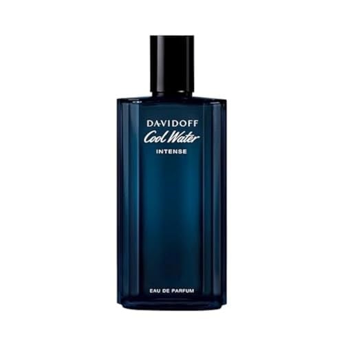 DAVIDOFF Cool Water Intense EDP 125 ml Erkek Parfümü