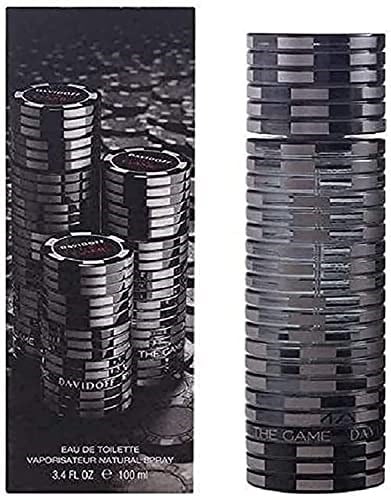 Davidoff The Game EDT Parfüm 125ml