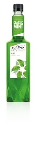 Davinci Gourmet Nane Aromalı Şurup 750 ml