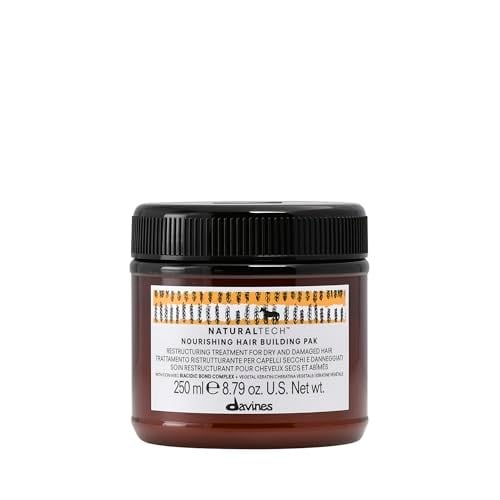 Davines Naturaltech Kuru&Yıpranmış Saçlar İçin Bakım Maskesi 250ml