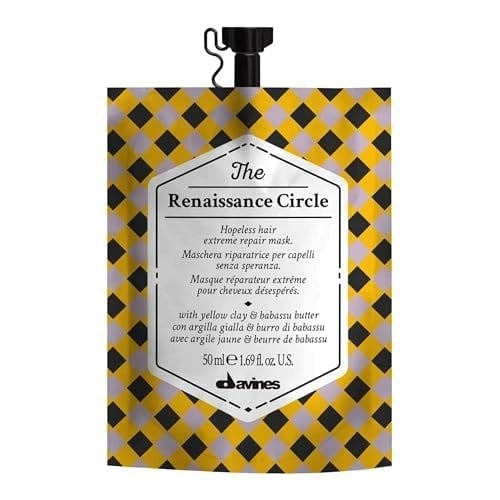 Davines The Renaissance Circle Onarıcı Bakım Maskesi 50ml