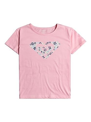 Day And Night Çocuk Yeşil Günlük Stil T-Shirt ERGZT04039-GHW0