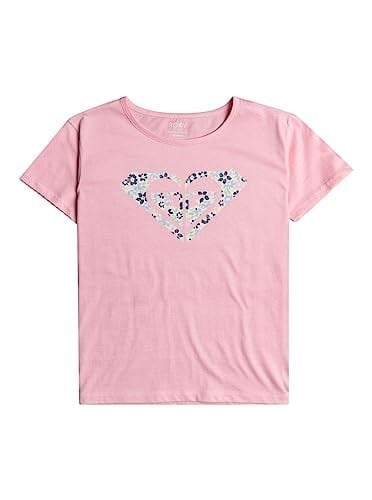 Day And Night Çocuk Yeşil Günlük Stil T-Shirt ERGZT04039-GHW0