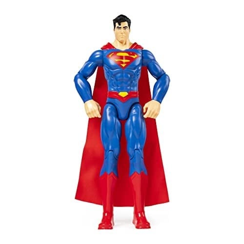 DC Comics DC 30 cm Figür - Superman