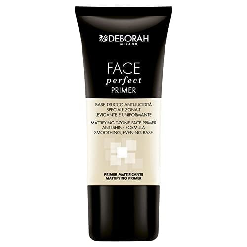 Deborah Face Perfect Primer T Bölgesi Matlaştırıcı Baz 30ml