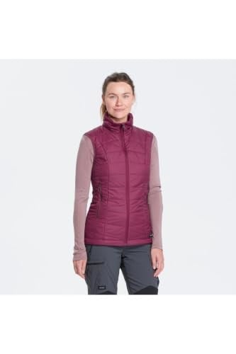 Decathlon Kadın Yelek Mt100 - Bedenler: XS, S, M, L