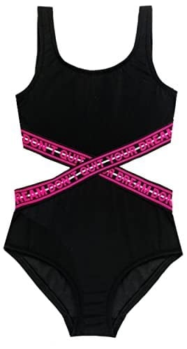 DEEP BEACH Kız çocuk mayokini DB200568CM