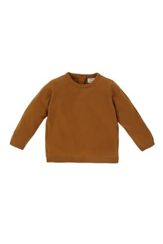 DeFacto Erkek Bebek Erkek Bebek Regular Fit Kazak - Seçenekler: 3/4 Y, 4/5 Y, 5/6 Y, 9-12 M, 12-18 M, 12-18 Ay, 18-24 M...