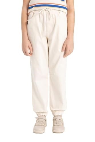 DeFacto Erkek Çocuk Standart Paça Gabardin Pantolon
