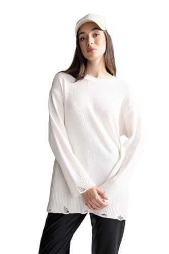 DeFacto Kadın Regular Fit Tunik