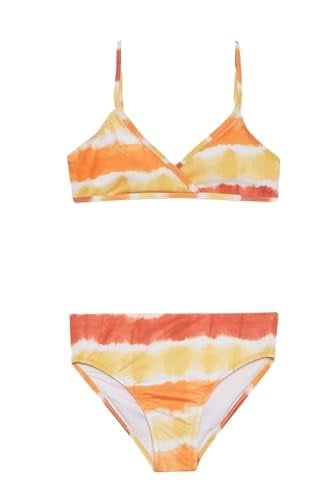 DeFacto Kız çocuk B7019a8 bikini