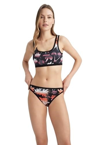 DeFacto Z9373AZ Bikini Altı Kadın