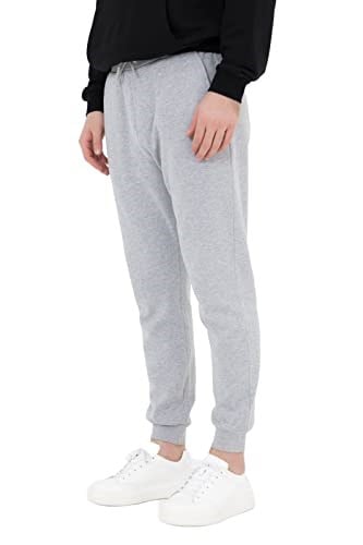 Defy's Erkek İç Kısmı Şardonlu Jogger Eşofman Altı
