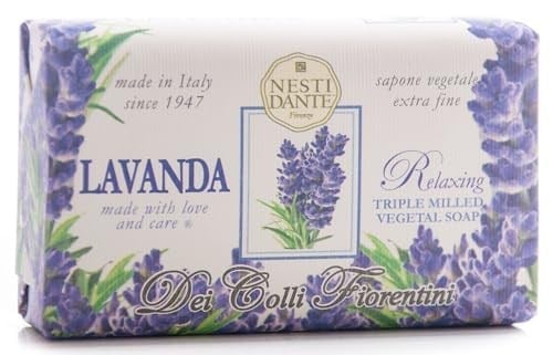 Dei Colli Fiorentini (Lavanda)