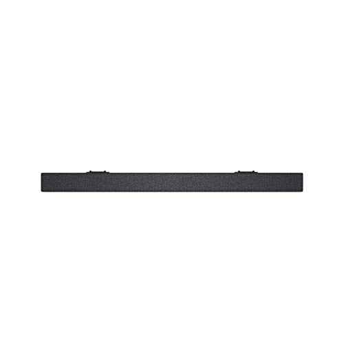 Dell EMV DELL Slim SB521A - Soundbar, siyah