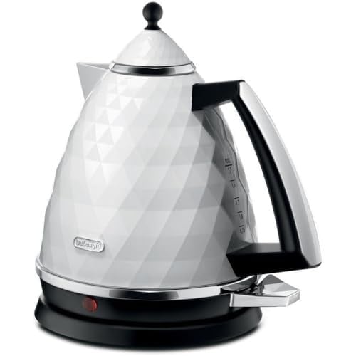 De'Longhi Brillante Su Isıtıcısı KBJ 2001.W