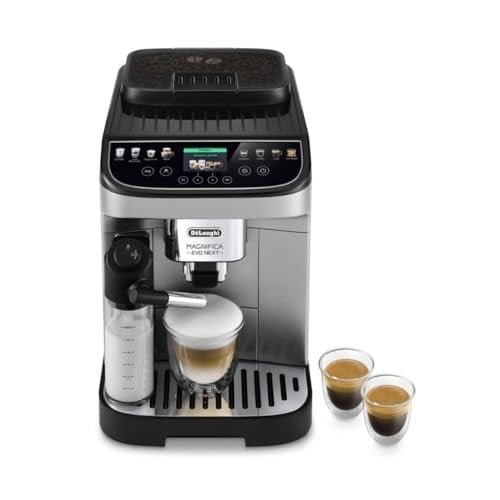 De'Longhi Delonghi Magnifica Evo Next Ecam 310.80.Sb Otomatik Kahve Makinesi