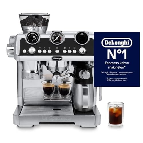 De'Longhi LA SPECIALISTA MAESTRO EC9865.M