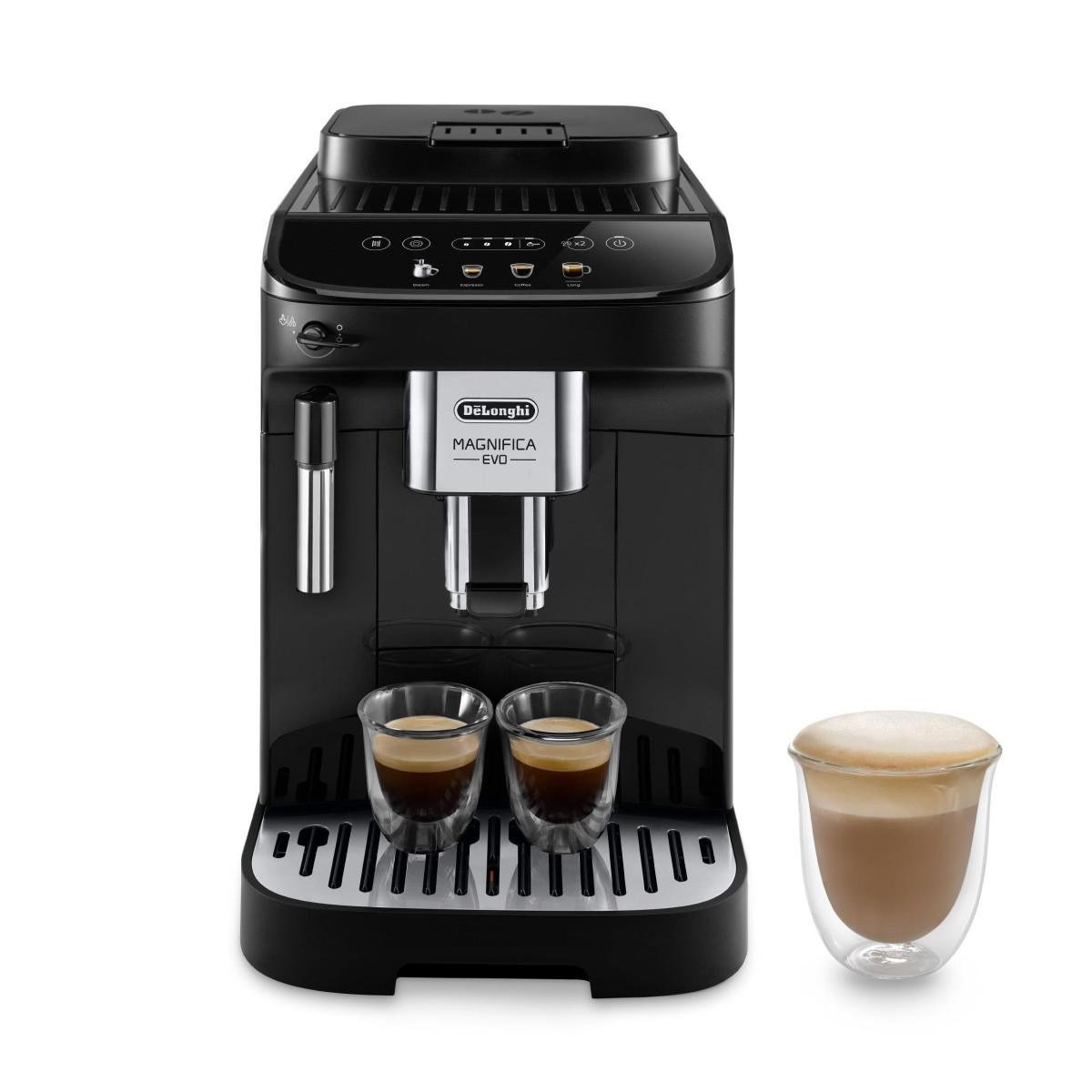Delonghi Magnifica Evo, Ecam290.21.b Tam Otomatik Espresso Kahve Makinesi