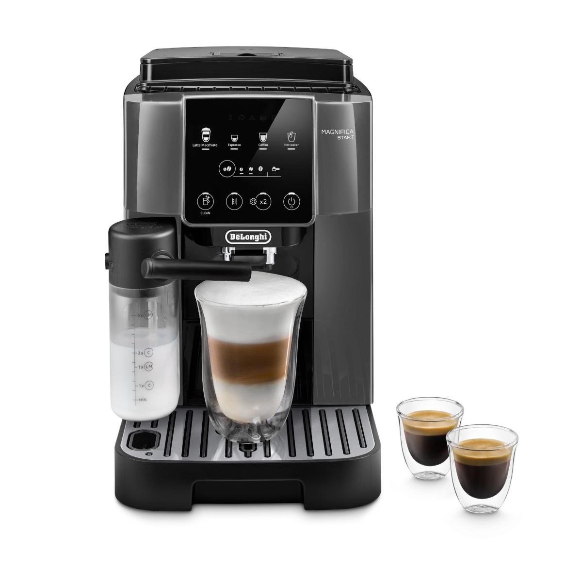 Delonghi Magnifica Start Ecam223.61.gb Tam Otomatik Espresso Kahve Makinesi
