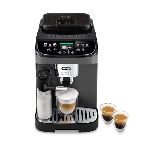 De'Longhi MC INT1 DL ECAM310.60.GB S11
