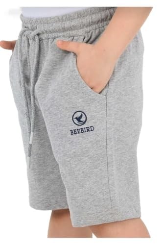DEMOİSELLE ERKEK ÇOCUK ŞORT-1
